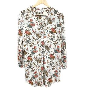 GP&J Baker X H&M Top